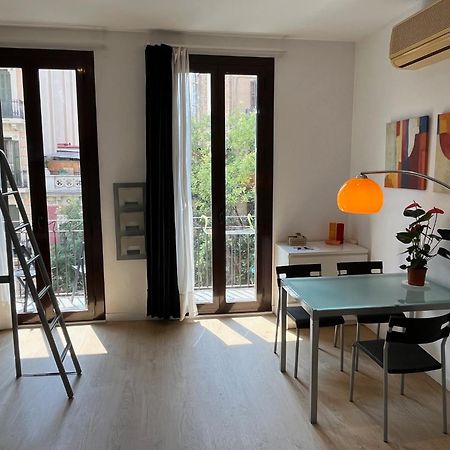 Studio By Sants Market Barcelona Buitenkant foto