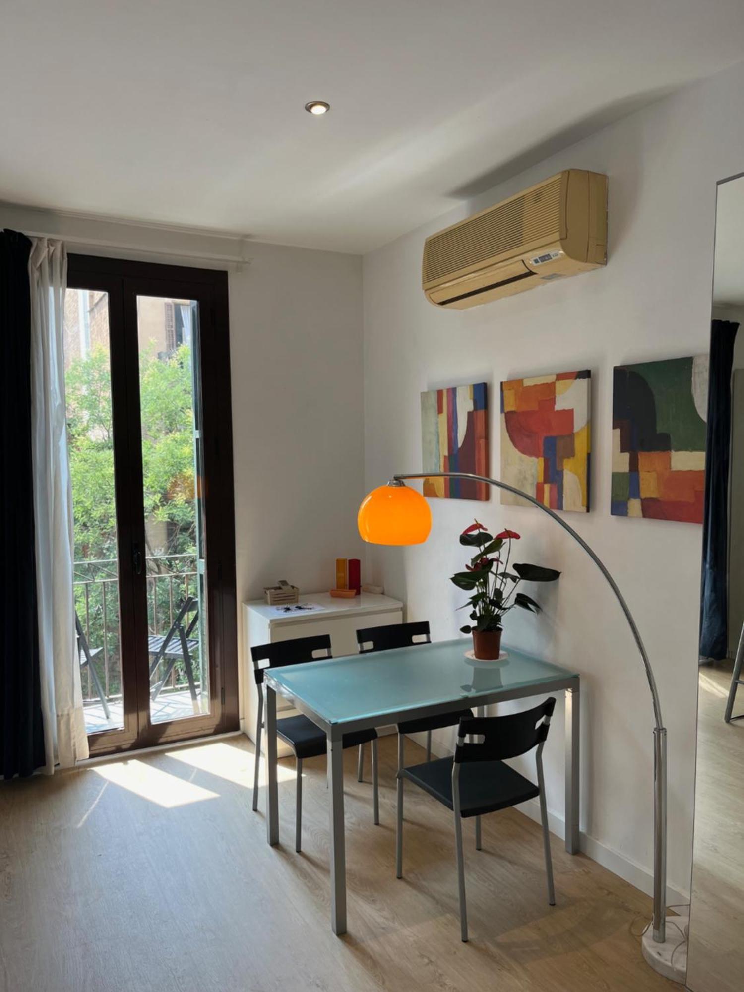 Studio By Sants Market Barcelona Buitenkant foto